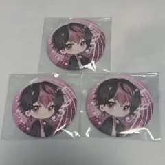 桜河こはく スタフォニ 缶バッジ Starry Symphony あんスタ - メルカリ