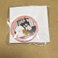 銀魂 in J-WORLD ヤマザキ春のモブ祭り　缶バッジ　桂小太郎　エリザベス