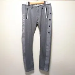 マークアンドロナ メンズウェア