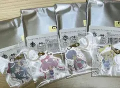 セーラームーン アンブレラチャーム