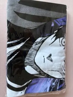 ブルーロック展　ビッグタオル　御影玲王