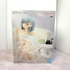 陰の実力者になりたくて！ Relax time ベータ フィギュアのサムネイル