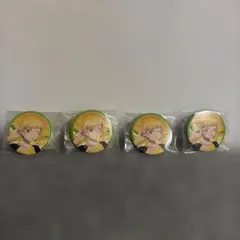 ラブライブ Liella 結女体育祭 缶バッジ 平安名すみれ