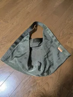 Hender Scheme origami bag small ナイロン