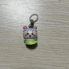ちいかわ 映画 人魚の島のひみつ 入場者特典 古本屋 チャームミニフィギュア