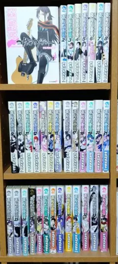 2026年最新】夜桜四重奏 全巻の人気アイテム - メルカリ