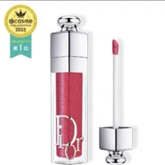 Diorアディクト リップ マキシマイザー023