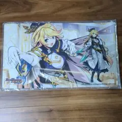 遊戯王 神芸学徒 リテラ ファインメルト アルトメギア 公式プレイ