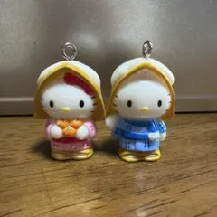 2026年最新】ハローキティ雪ん子の人気アイテム - メルカリ