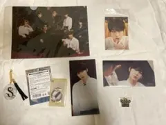 ENHYPEN MUSEUM 2023 7点セット　（ソヌ）