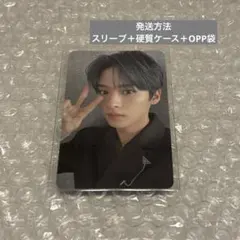 StrayKids スキズ トレカ リノ チェジュ グッズ特典