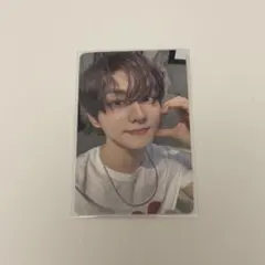 ENHYPEN ROMANCE UNTOLD ジョンウォン トレカweverse