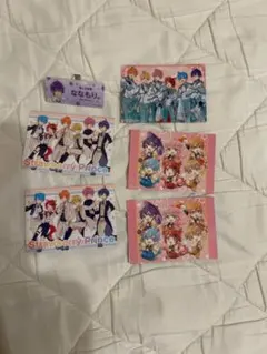 すとぷりカード ネームプレート