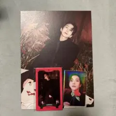 シーグリ2023 ジョシュア