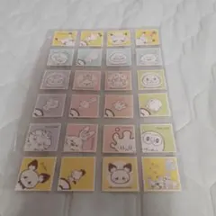 2026年最新】ポケモンウエハース コンプの人気アイテム - メルカリ