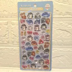 ボンボンドロップシール　イオン限定　あくありうむ　正規品　新品