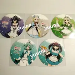 2025年最新】魔法少女にあこがれて 特典の人気アイテム - メルカリ