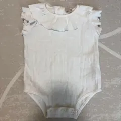 プティマイン　ロンパース
