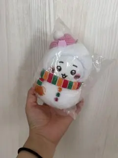 ちいかわ エニマイくじ E賞 マスコット