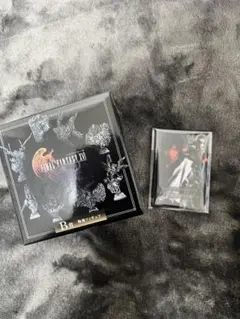 一番くじ　FF16セット