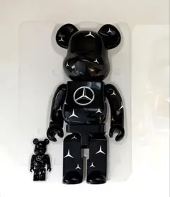 2025年最新】ベアブリック ベンツの人気アイテム - メルカリ