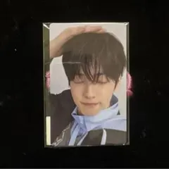 TXT スビン よしよし セツナハナビ weverse ラキドロ トレカ