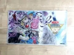 水霊術－「葵」 ハーフプレイマット 水霊術－「葵」ハーフプレイマット 未開封｜Yahoo!フリマ（旧PayPay