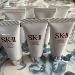 ＳＫ-Ⅱ フェイシャルトリートメントジェントルクレンザー新品　最終価格