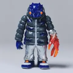 GYAROMI × DEVIL TOYS マジンガーZ ギャロミ デビルトイズ GYAROMI × DEVIL TOYS マジンガーZ ギャロミ デビルトイズ - メルカリ