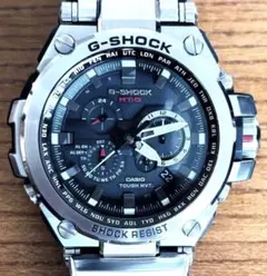 G-SHOCK 電波ソーラーMTGS1000D-1A4JF箱・説明書 - メルカリ