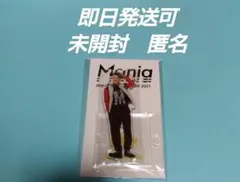 Snow Man 　岩本照　Mania スノマニ アクスタ　未開封　1体