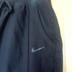 NIKE 　DRI-FIT パンツ ブラック Mのサムネイル