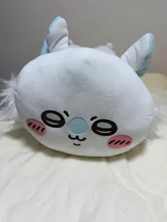 ちいかわ もっちるねそべりBIGぬいぐるみ②モモンガ