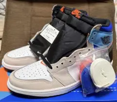 富*山様 AIR JORDAN 1 RETRO HIGH OG 28.5cm 新