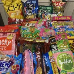 レ*ル様 お菓子　まとめ売り