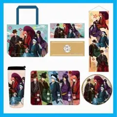 銀魂 ハッピーバッグ