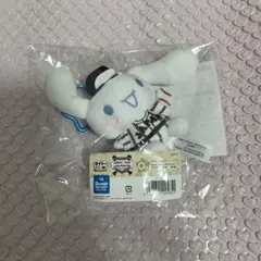 タイトーくじ 侍ジャパン サンリオキャラクターズ C賞 シナモロール