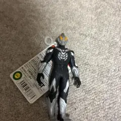 バンダイ ウルトラ怪獣シリーズ 106 ウルトラマンベリアル アトロシアスのサムネイル
