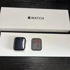 Apple Watch SE 3(GPSモデル)- 44mm