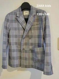 ZARA セットアップ 男の子 130～140