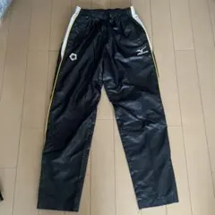 ウィンドブレーカー