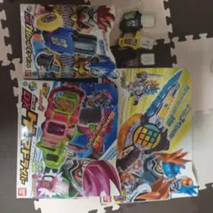 仮面ライダー エグゼイド まとめ売り