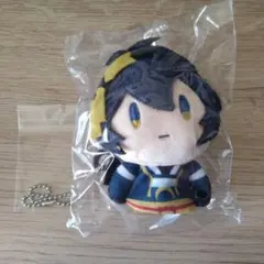刀剣乱舞　御伴散歩　三日月宗近