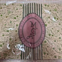 Mrs. GREEN APPLE Wonder Museum トートバッグ - メルカリ