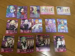 ラブカ ブシロード