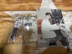 SEVENTEEN holiday ジョシュア