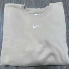 ナイキ　NIKE スウェット　トレーナー