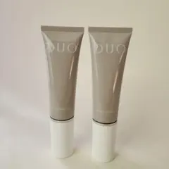 DUO デュオ ザ デイ エマルジョン40g (日焼け止め乳液) 2本セットのサムネイル