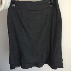 パーフェクトスーツファクトリー☆スカート 美品のサムネイル