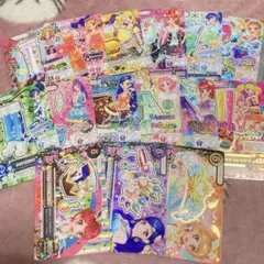 アイカツ レア カード まとめ